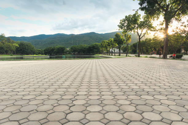 Trusted Mount Vernon, WA Driveway Pavers Experts