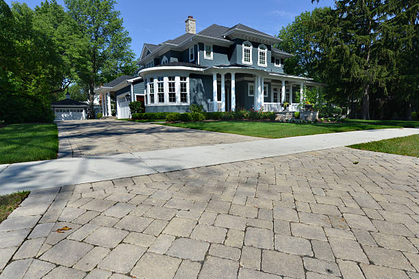 Professional Driveway Pavers in Mount Vernon, WA